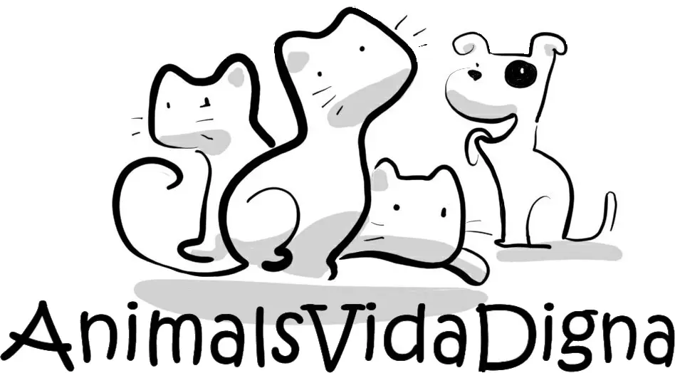 Logo de la protectora